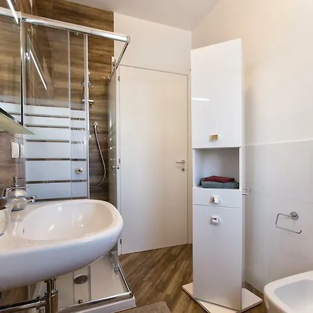 Appartamento House Garden E Sky Alghero