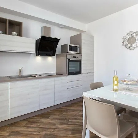 House Garden E Sky Alghero