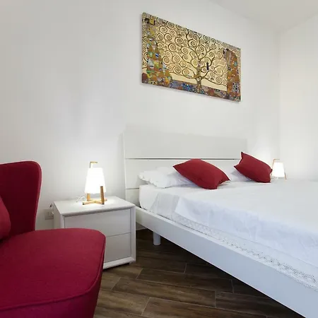 Apartment House Garden E Sky Alghero