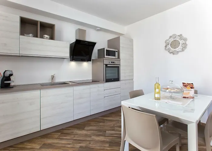 House Garden E Sky Alghero