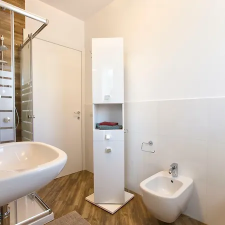 Apartamento House Garden E Sky